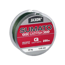  Jaxon sumato catfish braided line 0,65mm 200m horgászzsinór