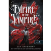 Jay Kristoff - Empire of the Vampire - Vámpírbirodalom