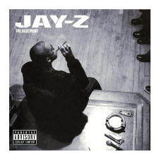 Jay-Z - The Blueprint (Cd) egyéb zene