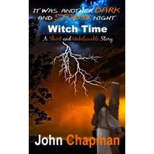 JayDax Witch Time egyéb e-könyv