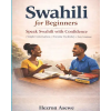 Jaysons Elimu Publishers Swahili For Beginners | Hezron Asewe