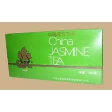  JÁZMIN ZÖLD TEA SZÁLAS 200 g gyógytea
