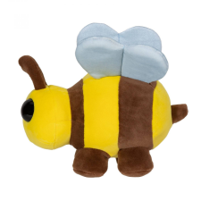 Jazwares Adopt Me 21 cm-es plüss exkluzív virtuális kóddal - Méhecske plüssfigura