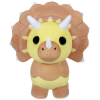 Jazwares Adopt Me gyűjthető plüss figura 20 cm - Triceratops, AME0101
