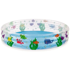 Jazwares Bestway 51004 Mintás medence - 152 x 30 cm medence