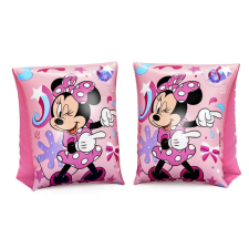Jazwares Bestway 91038 Minnie egér karúszó - 25 x 15 cm úszógumi, karúszó