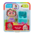 Jazwares Cocomelon figura készlet JJ és barátai járműben - Bella