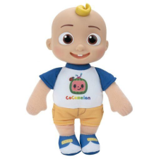 Jazwares Cocomelon plüss 20 cm - Totyogó JJ CMW0019 plüssfigura