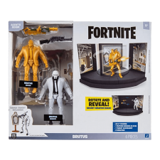 Jazwares Fortnite Brutus 6 darabos szett (FNT0646B) játékfigura