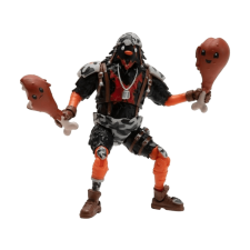 Jazwares Fortnite Solo Mode Cluck akció figura, 10cm (FNT0913-6) játékfigura