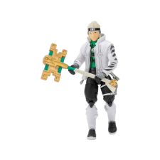 Jazwares Fortnite Solo Mode Master Key akció figura, 10cm (FNT0913-4) játékfigura