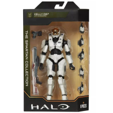 Jazwares Halo Infinite akció figura 16 cm - Kelly-087 játékfigura