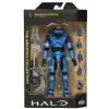 Jazwares Halo Infinite akció figura 16 cm - Spartan Rogue