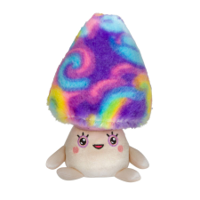Jazwares Living On the Veg gomba plüss 15 cm - Maisey plüssfigura