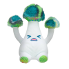 Jazwares Living On the Veg gomba plüss 15 cm - Schmu