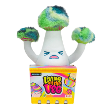 Jazwares Living On the Veg gomba plüss 15 cm - Schmu plüssfigura
