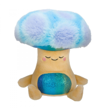 Jazwares Living On the Veg gomba plüss 15 cm - Zeek plüssfigura