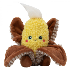 Jazwares Living On the Veg kukorica plüss 15 cm - Herbert plüssfigura