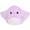Jazwares Plüssjáték, Aziza a rája, Squishmallows 30 cm, SQJW22-12AST-B90