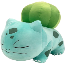 Jazwares Pokémon - Bulbasaur - plüss 45 cm (191726382706) plüssfigura