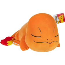 Jazwares Pokémon - Charmander - plüss 45 cm (191726723783) plüssfigura