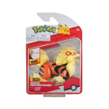 Jazwares Pokémon: Figura, 11 cm - Arcanine játékfigura