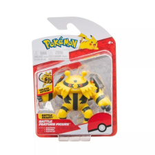 Jazwares Pokémon: Figura, 11 cm - Electivire játékfigura