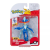 Jazwares Pokémon: Figura, 11 cm - Quaquaval