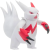 Jazwares Pokémon figurák - Zangoose 5 cm