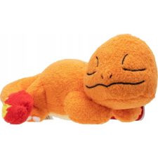 Jazwares Pokémon plüss 13 cm-es Charmander (16642) plüssfigura