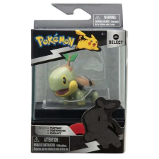 Jazwares Pokémon Select figura - Turtwig játékfigura