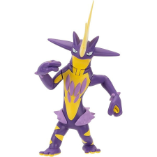 Jazwares Pokémon - Toxtricity, 11 cm játékfigura