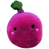 Jazwares Squishmallows 13 cm, Claudia a cékla, SQCR02588