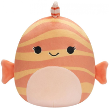 Jazwares Squishmallows 13 cm - Lucienne az oroszlánhal, SQCR02586 plüssfigura