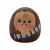 Jazwares Squishmallows 13 cm Star Wars - Chewbacca