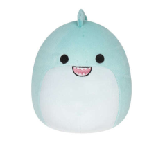 Jazwares Squishmallows 20 cm - Easy a kék angolna plüssfigura