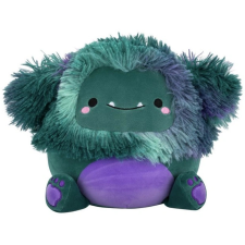 Jazwares Squishmallows 20 cm - JT a kékeszöld nagylábú, SQCR06602 plüssfigura