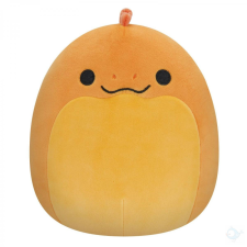 Jazwares Squishmallows 20 cm - Onel a narancssárga angolna plüssfigura