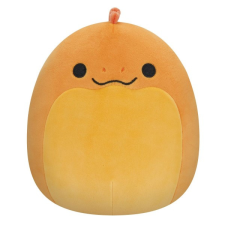 Jazwares Squishmallows 20 cm, Onel a narancssárga angolna, SQCR04086 plüssfigura