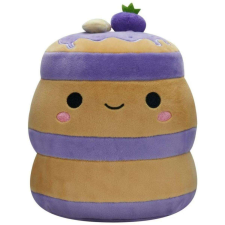 Jazwares Squishmallows 20 cm - Paden az áfonyás palacsinta plüssfigura