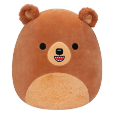Jazwares Squishmallows 30 cm - Stokely a medve plüssfigura