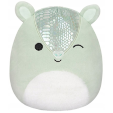Jazwares Squishmallows Arilla tatu plüss figura - 13 cm (SQCR02583) plüssfigura