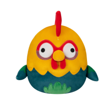 Jazwares Squishmallows Disney 20 cm - Hei-Hei plüssfigura