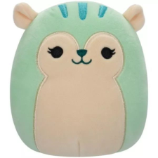 Jazwares Squishmallows: Fuyuki, a mókus plüssfigura - 20 cm plüssfigura