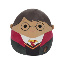 Jazwares Squishmallows, Harry Potter, 20 cm plüssfigura