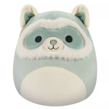Jazwares Squishmallows: Hemkey, a zsályazöld görény - 20 cm plüssfigura