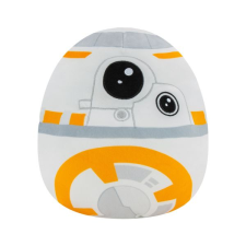 Jazwares Squishmallows Star Wars: BB-8 plüssfigura - 25 cm plüssfigura