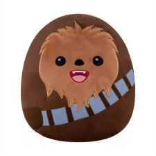 Jazwares Squishmallows Star Wars - Chewbacca, 25 cm plüssfigura