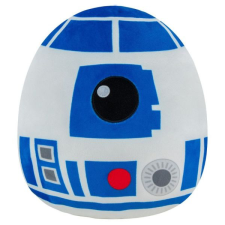 Jazwares Squishmallows Star Wars: R2-D2 plüssfigura - 25 cm plüssfigura