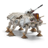 Jazwares Star Wars Jármű Dreadnaught AT-TE osztályú figurával 23 cm
